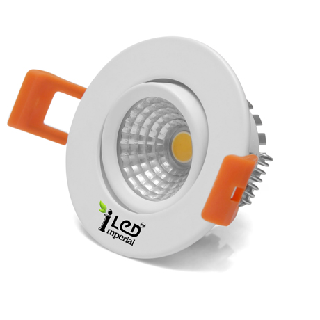 COB lights for commercial office