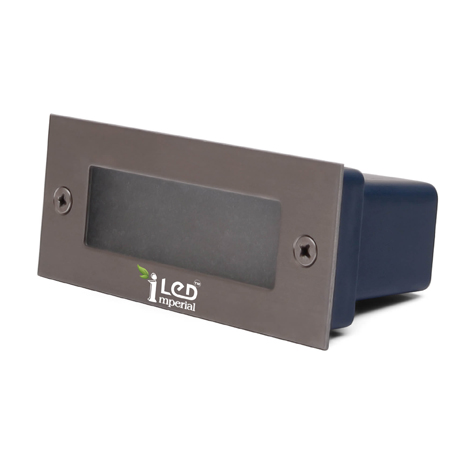 Foot lights decorate your house stair