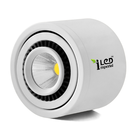 downlighter for house