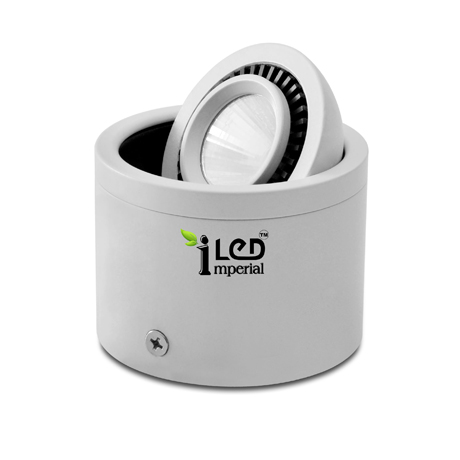 Downlighter to decorate your home