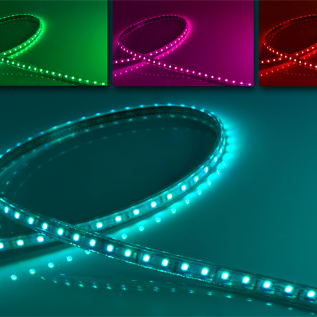 Strip Lights decoration for your home