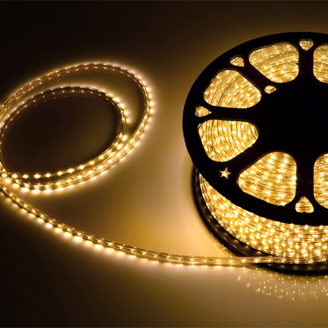 Strip lighting for your home and office