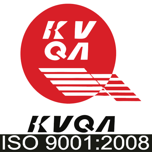 iso logo