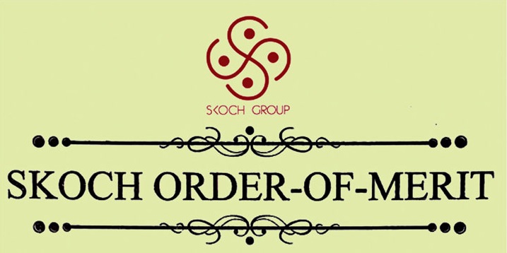 SKOCH Awards